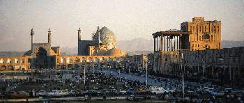 [Isfahan]