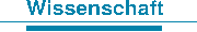 [Wissenschaft]