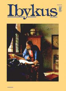 [Ibykus Cover 2/1997]