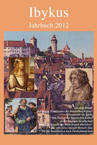 Ibykus Jahrbuch 2012